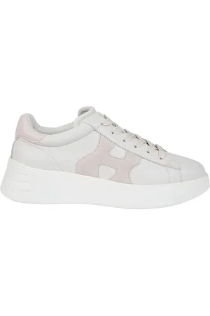Hogan Mujer, Zapatos, Blanco, Talla: 37 1/2 EU