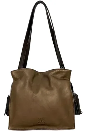 Loewe Mujer, De segunda mano, Marrón, Talla: ONE Size