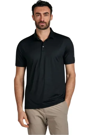 sunseeker Hombre, Camisetas, Negro, Talla: M