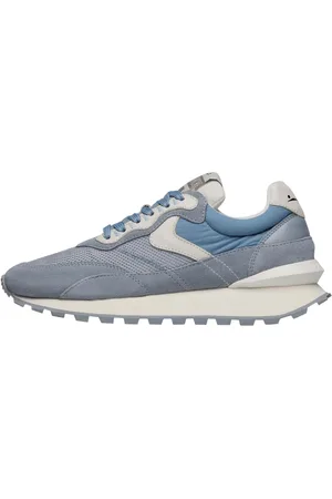 Voile blanche Mujer, Zapatos, Gris, Talla: 41 EU