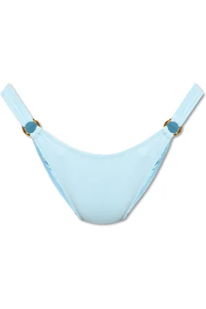 Melissa Odabash Mujer, Trajes de baño, Azul, Talla: L