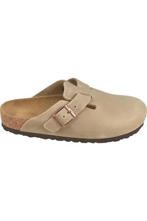 Birkenstock Mujer, Zapatos, Marrón, Talla: 43 EU