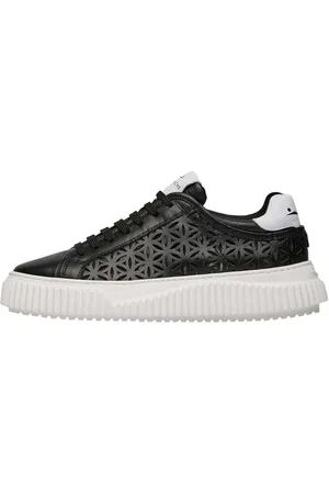 Voile blanche Mujer, Zapatos, Negro, Talla: 41 EU