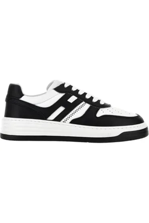 Hogan Hombre, Zapatos, Blanco, Talla: 42 EU