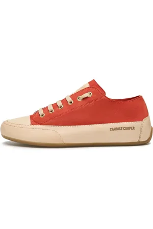 Candice Cooper Mujer, Zapatos, Rojo, Talla: 39 1/2 EU