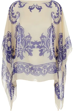 Etro Mujer, Chaquetas, , Talla: ONE Size