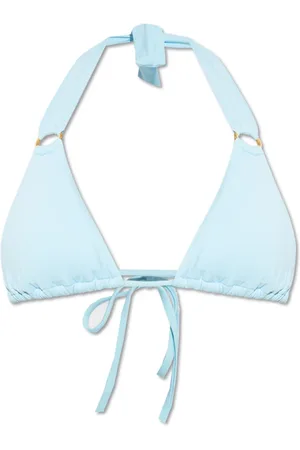 Melissa Odabash Mujer, Trajes de baño, Azul, Talla: L