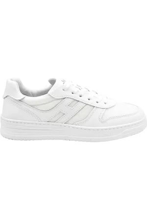 Hogan Hombre, Zapatos, Blanco, Talla: 40 EU