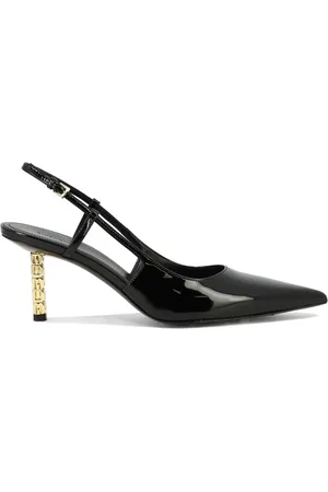 Givenchy Mujer, Zapatos, Negro, Talla: 36 EU