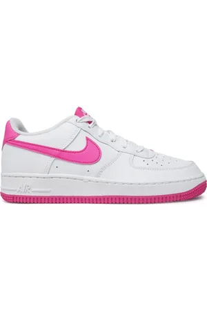 Nike Mujer, Zapatos, Blanco, Talla: 37 1/2 EU