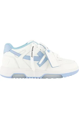 OFF-WHITE Mujer, Zapatos, Blanco, Talla: 38 EU