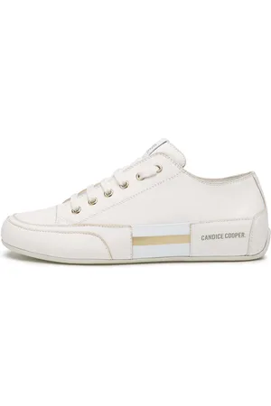 Candice Cooper Mujer, Zapatos, Blanco, Talla: 39 EU