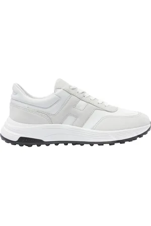 Hogan Hombre, Zapatos, Blanco, Talla: 39 EU