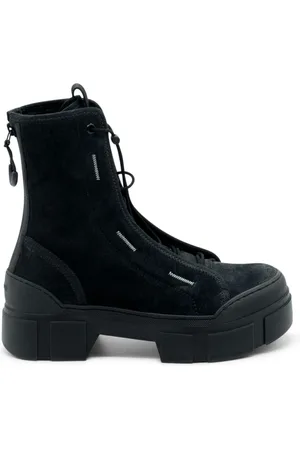 vic matiè Mujer, Zapatos, Negro, Talla: 40 EU