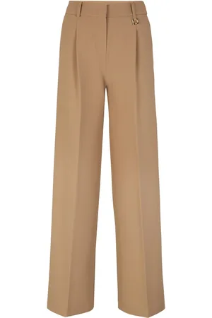 JOOP! Mujer, Pantalones, Marrón, Talla: S