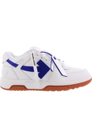 OFF-WHITE Mujer, Zapatos, Blanco, Talla: 40 EU