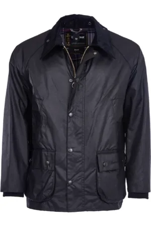 Barbour Hombre, Chaquetas, Azul, Talla: 2XS