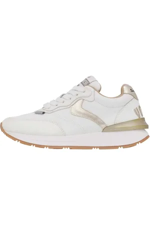 Voile blanche Mujer, Zapatos, Blanco, Talla: 36 EU