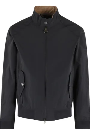 Barbour Hombre, Chaquetas, Azul, Talla: M