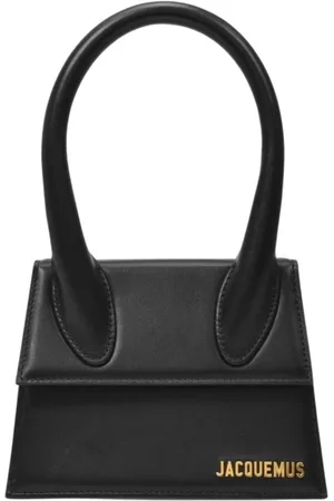 Jacquemus Mujer, Bolsos, Negro, Talla: ONE Size