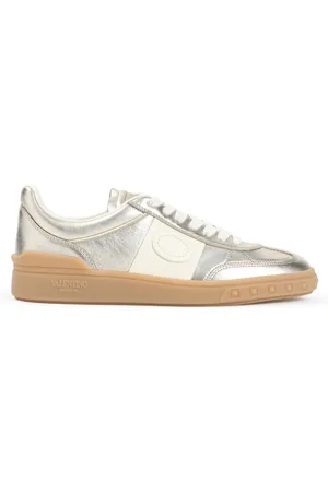VALENTINO GARAVANI Mujer, Zapatos, Gris, Talla: 40 EU