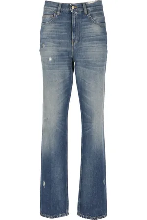 Golden Goose Mujer, Vaqueros, Azul, Talla: W27