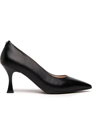 Nero Giardini Mujer, Zapatos, Negro, Talla: 36 EU