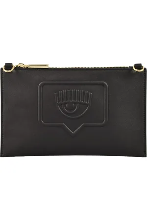 Chiara Ferragni Mujer, Bolsos, Negro, Talla: ONE Size