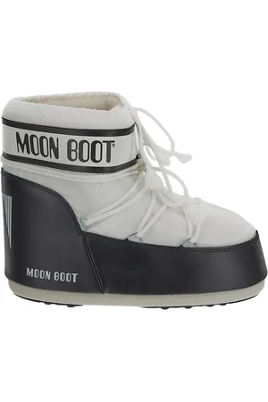 Moon Boot Hombre, Zapatos, Blanco, Talla: 42 EU