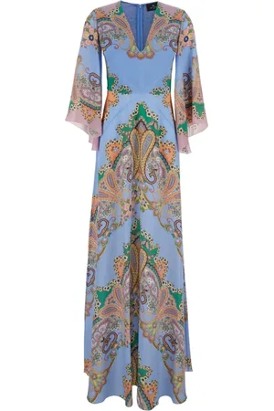 Etro Mujer, Vestidos, , Talla: M