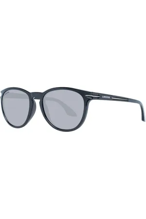 Longines Unisex, Accesorios, Negro, Talla: ONE Size