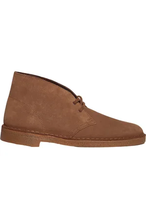 Clarks Hombre, Zapatos, Marrón, Talla: 42 EU