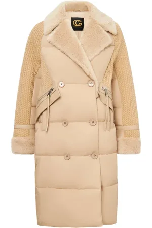 CESARE GASPARI Mujer, Abrigos, , Talla: M