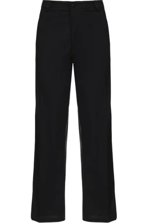 Roberto Cavalli Hombre, Pantalones, Negro, Talla: S