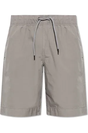 Paul Smith Hombre, Pantalones cortos, Gris, Talla: 2XL