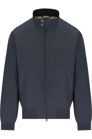 Barbour Hombre, Chaquetas, Azul, Talla: S