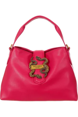 Roberto Cavalli Mujer, Bolsos, Rosa, Talla: ONE Size