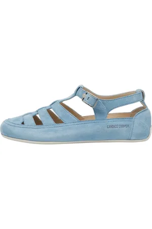 Candice Cooper Mujer, Zapatos, Azul, Talla: 38 EU