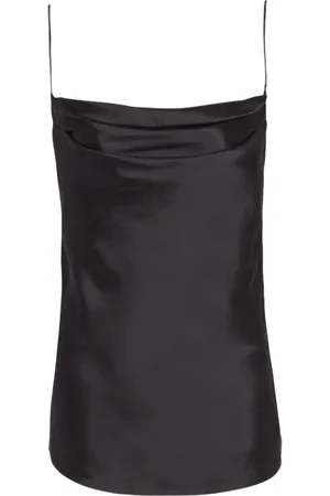 Balmain Mujer, Camisetas, Negro, Talla: S