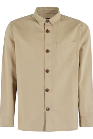 Barbour Hombre, Chaquetas, Marrón, Talla: L