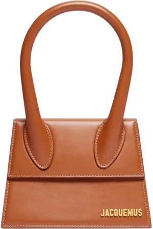 Jacquemus Mujer, Bolsos, Marrón, Talla: ONE Size
