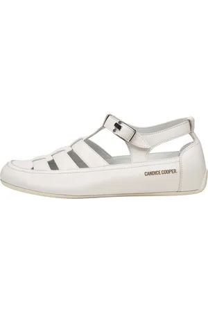 Candice Cooper Mujer, Zapatos, Blanco, Talla: 39 EU
