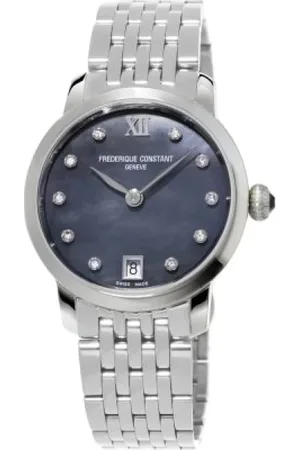 Frederique Constant Mujer, Accesorios, , Talla: ONE Size