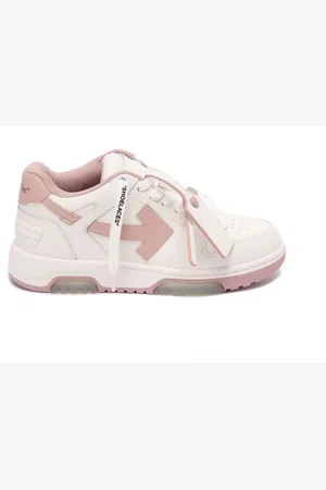 OFF-WHITE Mujer, Zapatos, Blanco, Talla: 39 EU
