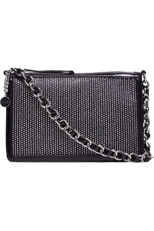 Liu Jo Mujer, Bolsos, Negro, Talla: ONE Size
