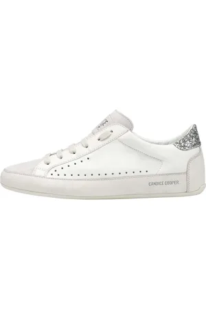 Candice Cooper Mujer, Zapatos, Blanco, Talla: 38 EU