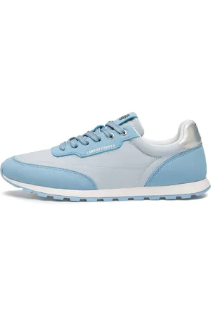 Candice Cooper Mujer, Zapatos, Azul, Talla: 41 EU
