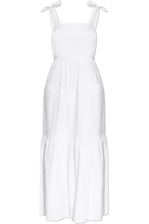 Melissa Odabash Mujer, Vestidos, Blanco, Talla: S