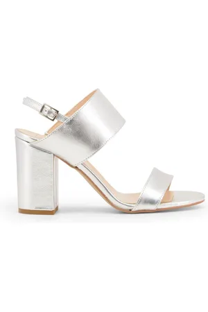 Made in italia Mujer, Zapatos, Gris, Talla: 39 EU