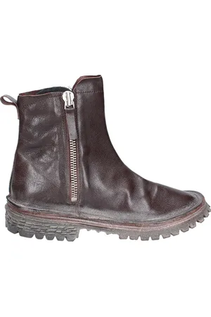 Moma Mujer, Zapatos, Marrón, Talla: 37 EU